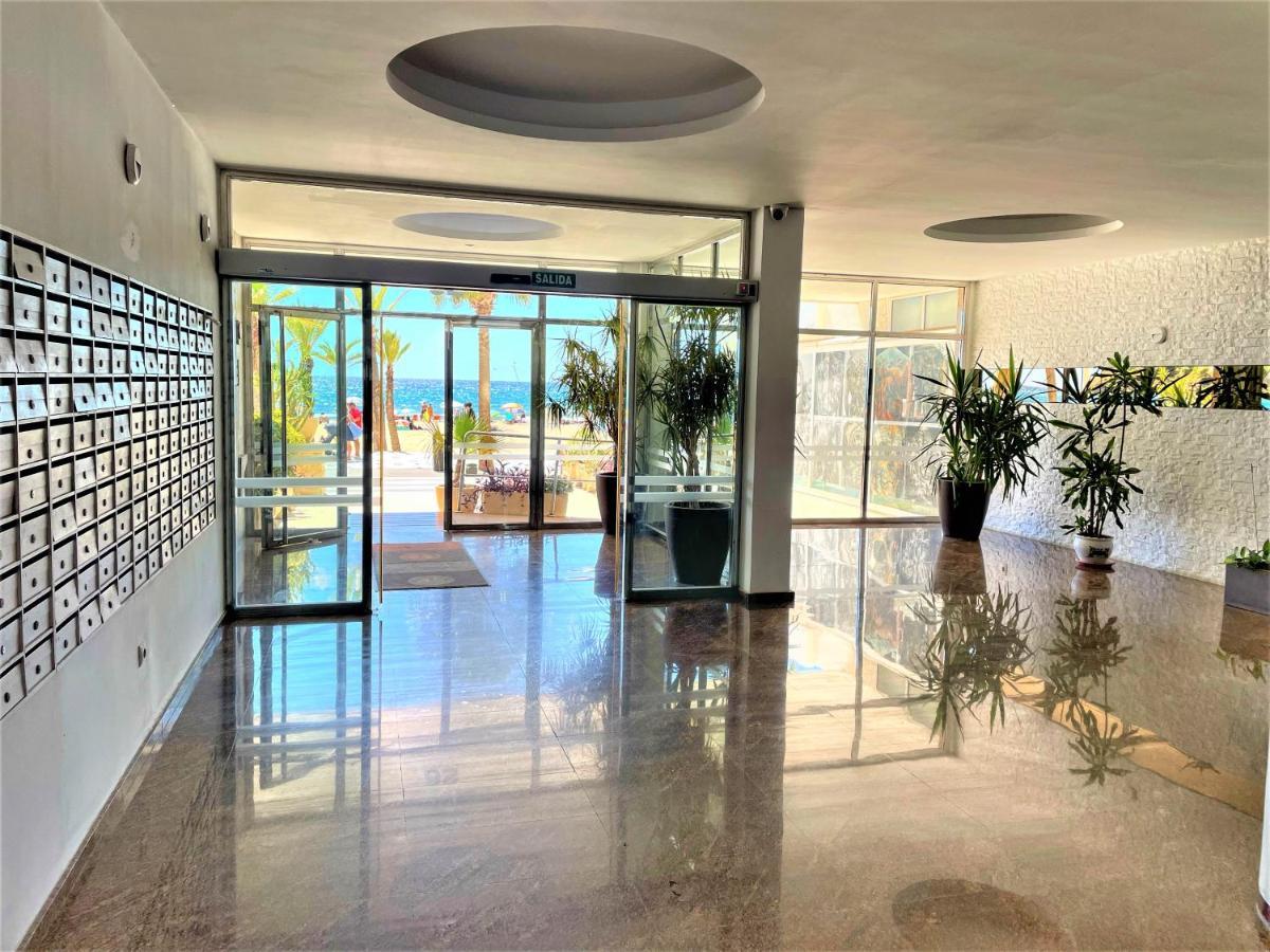 Balcon De Levante Benidorm Exterior photo